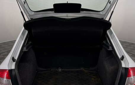 Skoda Rapid I, 2014 год, 950 000 рублей, 19 фотография