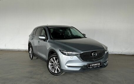 Mazda CX-5 II, 2019 год, 3 100 000 рублей, 3 фотография