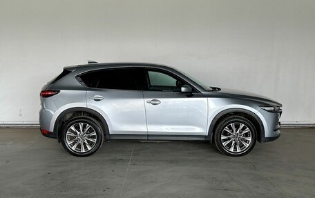 Mazda CX-5 II, 2019 год, 3 100 000 рублей, 4 фотография