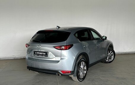 Mazda CX-5 II, 2019 год, 3 100 000 рублей, 5 фотография