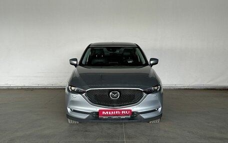 Mazda CX-5 II, 2019 год, 3 100 000 рублей, 2 фотография