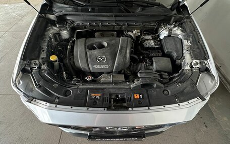 Mazda CX-5 II, 2019 год, 3 100 000 рублей, 9 фотография