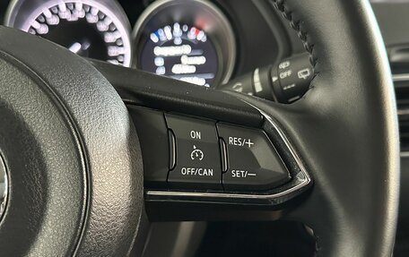 Mazda CX-5 II, 2019 год, 3 100 000 рублей, 16 фотография