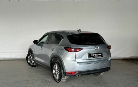 Mazda CX-5 II, 2019 год, 3 100 000 рублей, 7 фотография