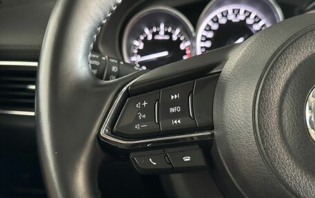 Mazda CX-5 II, 2019 год, 3 100 000 рублей, 15 фотография