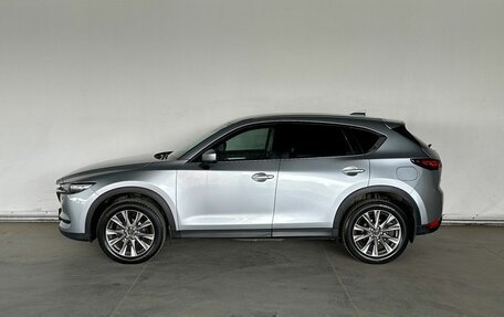Mazda CX-5 II, 2019 год, 3 100 000 рублей, 8 фотография