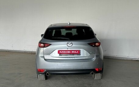 Mazda CX-5 II, 2019 год, 3 100 000 рублей, 6 фотография
