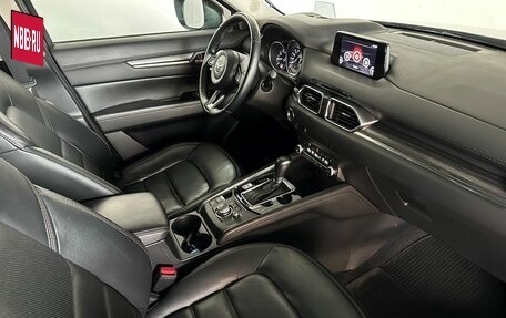 Mazda CX-5 II, 2019 год, 3 100 000 рублей, 10 фотография