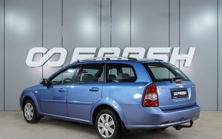 Chevrolet Lacetti, 2007 год, 549 000 рублей, 2 фотография