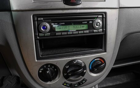 Chevrolet Lacetti, 2007 год, 549 000 рублей, 12 фотография