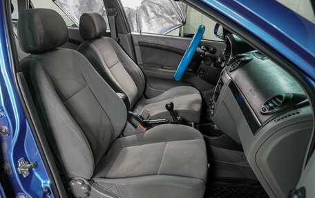 Chevrolet Lacetti, 2007 год, 549 000 рублей, 8 фотография