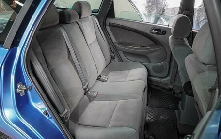 Chevrolet Lacetti, 2007 год, 549 000 рублей, 7 фотография