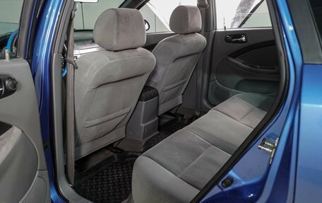 Chevrolet Lacetti, 2007 год, 549 000 рублей, 11 фотография
