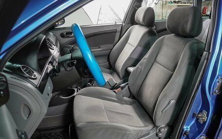 Chevrolet Lacetti, 2007 год, 549 000 рублей, 10 фотография