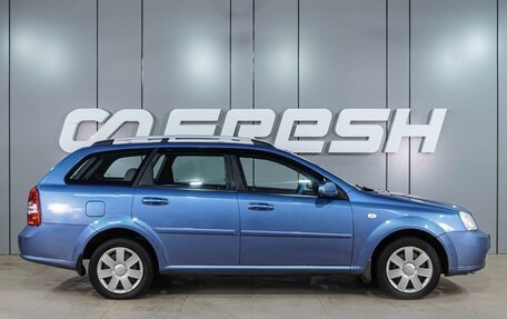 Chevrolet Lacetti, 2007 год, 549 000 рублей, 5 фотография