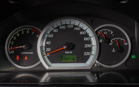 Chevrolet Lacetti, 2007 год, 549 000 рублей, 16 фотография