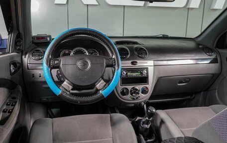 Chevrolet Lacetti, 2007 год, 549 000 рублей, 6 фотография