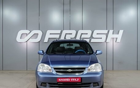 Chevrolet Lacetti, 2007 год, 549 000 рублей, 3 фотография