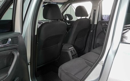 Skoda Yeti I рестайлинг, 2015 год, 1 019 000 рублей, 11 фотография