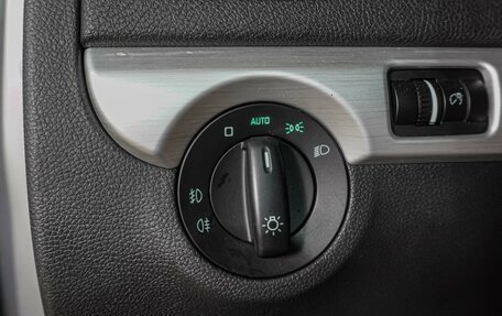 Skoda Yeti I рестайлинг, 2015 год, 1 019 000 рублей, 14 фотография