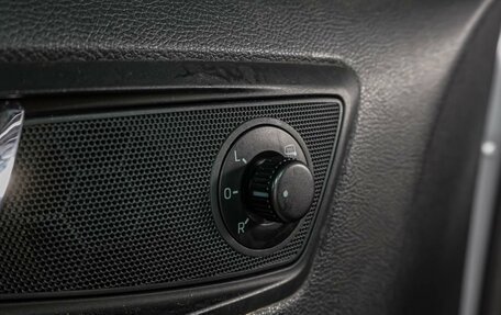 Skoda Yeti I рестайлинг, 2015 год, 1 019 000 рублей, 15 фотография