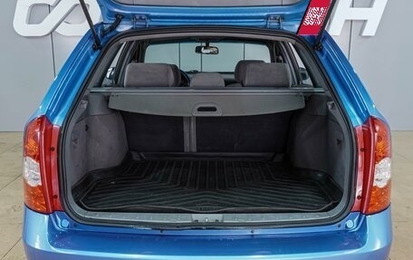 Chevrolet Lacetti, 2007 год, 549 000 рублей, 17 фотография