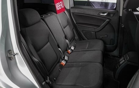 Skoda Yeti I рестайлинг, 2015 год, 1 019 000 рублей, 7 фотография