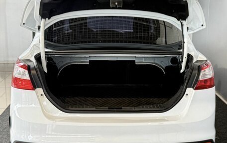 Ford Focus III, 2012 год, 799 000 рублей, 8 фотография