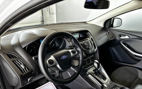 Ford Focus III, 2012 год, 799 000 рублей, 10 фотография