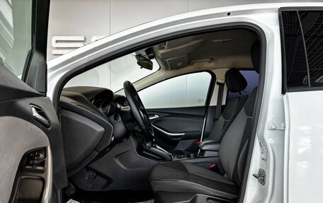 Ford Focus III, 2012 год, 799 000 рублей, 9 фотография
