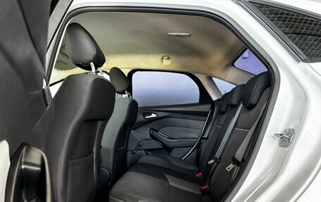 Ford Focus III, 2012 год, 799 000 рублей, 11 фотография