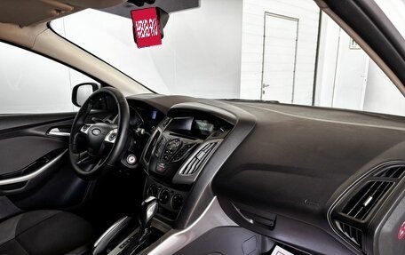 Ford Focus III, 2012 год, 799 000 рублей, 14 фотография