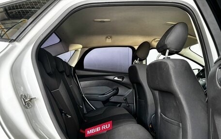 Ford Focus III, 2012 год, 799 000 рублей, 13 фотография