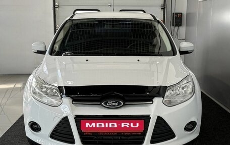 Ford Focus III, 2012 год, 799 000 рублей, 2 фотография