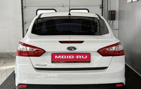 Ford Focus III, 2012 год, 799 000 рублей, 7 фотография