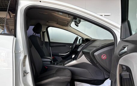 Ford Focus III, 2012 год, 799 000 рублей, 15 фотография