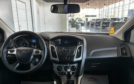 Ford Focus III, 2012 год, 799 000 рублей, 16 фотография