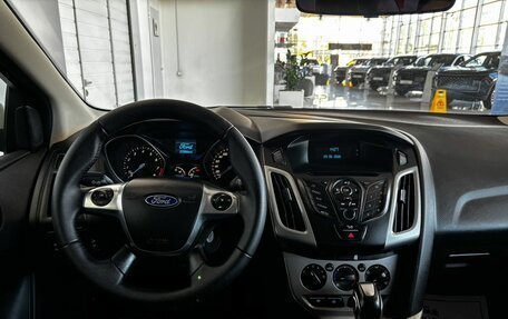 Ford Focus III, 2012 год, 799 000 рублей, 17 фотография