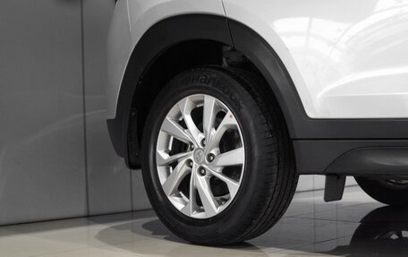 Hyundai Tucson III, 2018 год, 1 999 000 рублей, 7 фотография