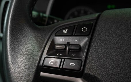 Hyundai Tucson III, 2018 год, 1 999 000 рублей, 16 фотография