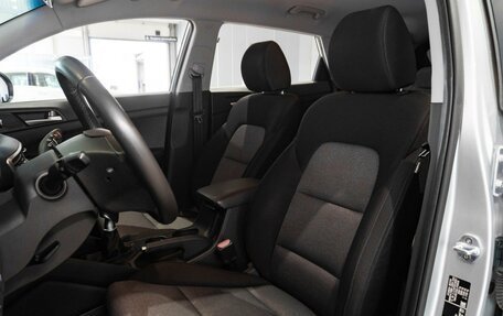 Hyundai Tucson III, 2018 год, 1 999 000 рублей, 12 фотография