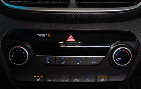 Hyundai Tucson III, 2018 год, 1 999 000 рублей, 19 фотография