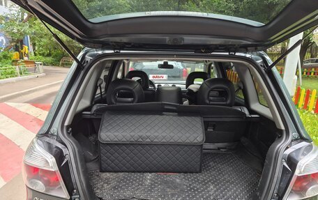 Mitsubishi Outlander III рестайлинг 3, 2004 год, 950 000 рублей, 9 фотография