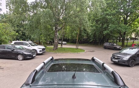 Mitsubishi Outlander III рестайлинг 3, 2004 год, 950 000 рублей, 11 фотография