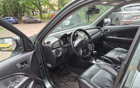 Mitsubishi Outlander III рестайлинг 3, 2004 год, 950 000 рублей, 6 фотография