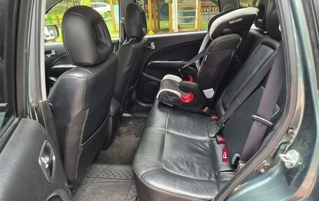 Mitsubishi Outlander III рестайлинг 3, 2004 год, 950 000 рублей, 8 фотография