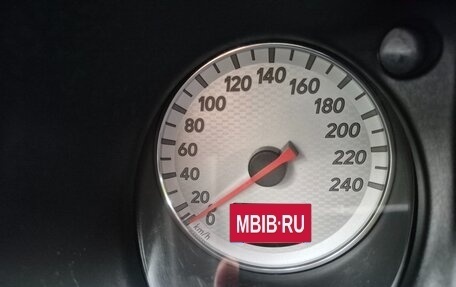 Mitsubishi Outlander III рестайлинг 3, 2004 год, 950 000 рублей, 5 фотография