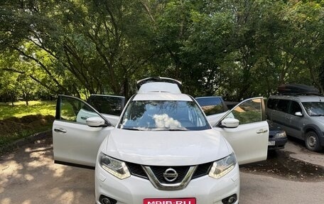 Nissan X-Trail, 2017 год, 2 100 000 рублей, 1 фотография