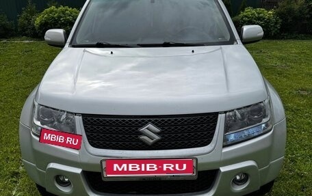 Suzuki Grand Vitara, 2011 год, 1 100 000 рублей, 1 фотография