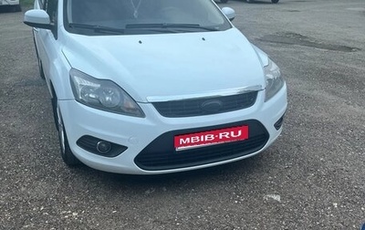 Ford Focus II рестайлинг, 2008 год, 647 000 рублей, 1 фотография